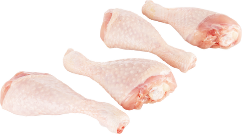 Drumsticks, 4 Stück
