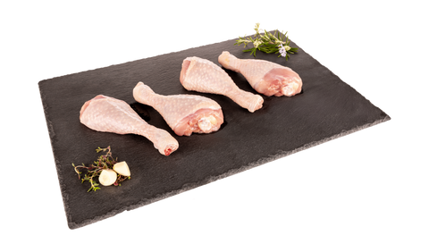 Drumsticks, 4 Stück