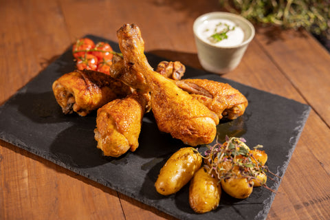 Drumsticks, 4 Stück