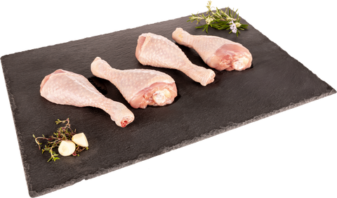 Drumsticks, 4 Stück