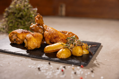 Drumsticks, 4 Stück