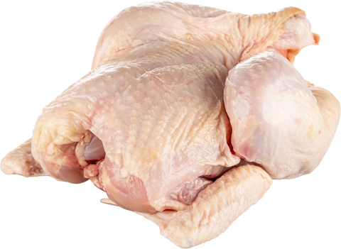 Hähnchen