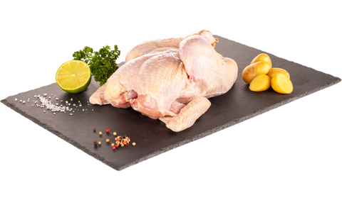 Hähnchen