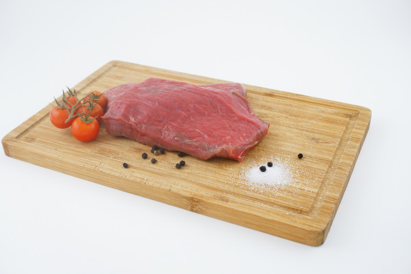 Hüftsteak 2 x 200g