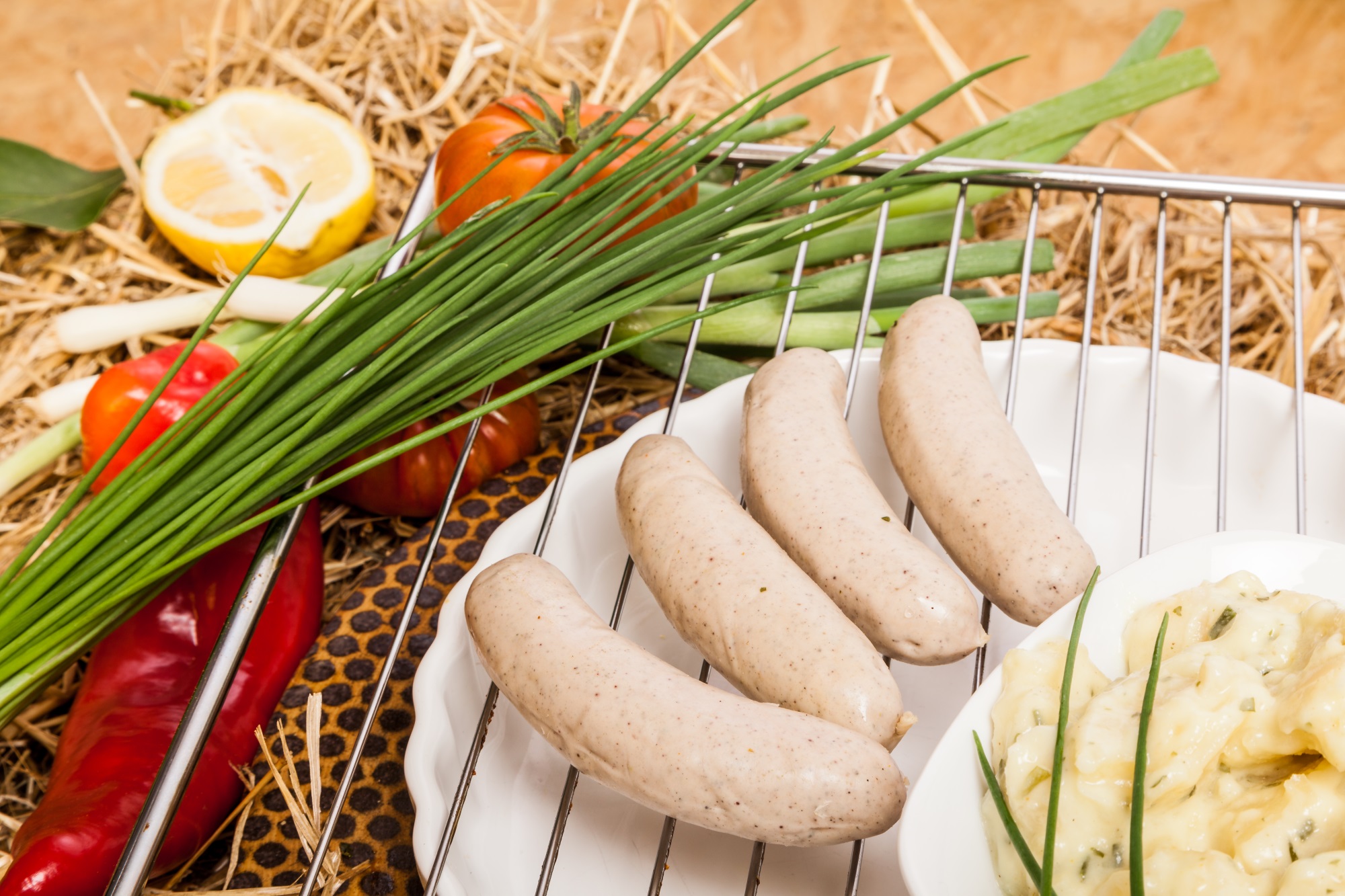 Huhn | Fleisch Spezialitäten | Bauckhof Shop
