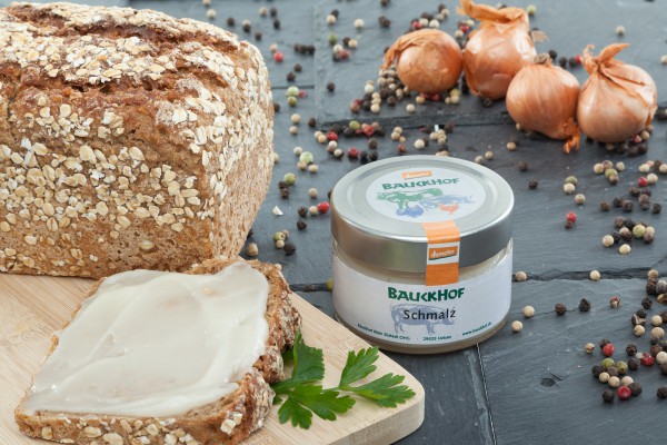 Schmalz, 60g
