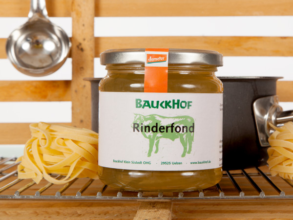 Rinderfond