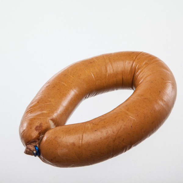 Geflügelfleischwurst, 200g