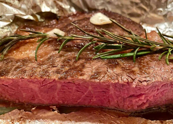 Bio demeter Entrecôte Dry Age 500g